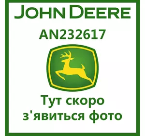 Провод подключения датчика навесного оборудования AN232617 John Deere