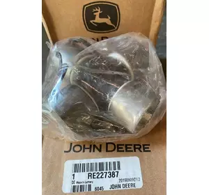 Хрестовина карданного валу John Deere RE227387