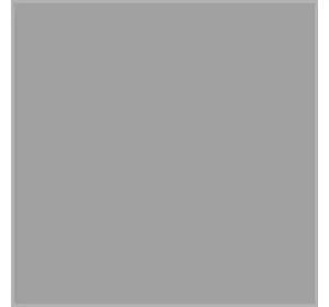 Надувной круг Единорог с блестками внутри 120х90см