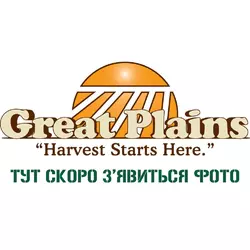 Ступица фрезы в сборе Great Plains 204-379S (200-002S)