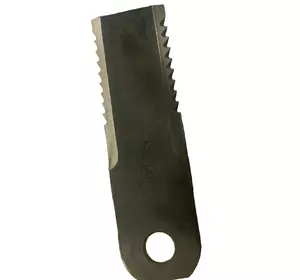 Нож измельчителя Z77601 John Deere (OEM Z55610)