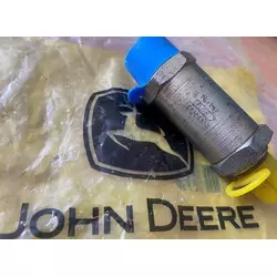 Обратный клапан John Deere RE508670