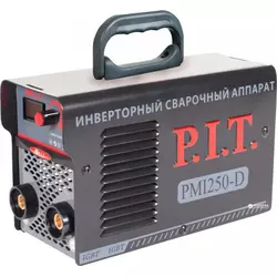 Сварочный инвертор P.I.T. PMI250-D