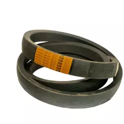 Ремень Massey Ferguson D41980900 (HM-3400) [Harvest Belts]