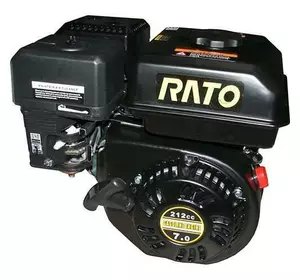 Бензиновий двигун RATO R210