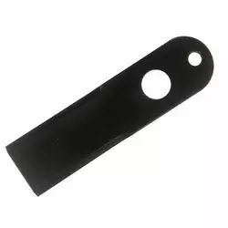 Нож измельчителя неподвижный H215004 John Deere (OEM H142141)