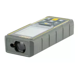 Професійний лазерний далекомір (дальномір) SIGMA : 50м електронна лазерна рулетка 3727411