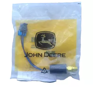 Датчик давления John Deere RE212869 (OEM RE212869, RE150606)