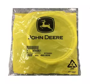 Кільце сальника маточини John Deere H94951