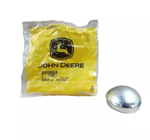 Колпак D10025 пыльник 6-болт ступицы John Deere