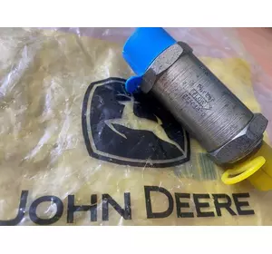Зворотний клапан John Deere RE508670