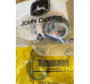Ремкомплект кермового гідроциліндра John Deere AH146052