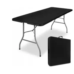 Раскладной стол трансформер для пикника, турестический eHokery : 180 х 74 х 73,5 см