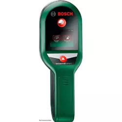 Профессиональный цифровой детектор скрытой проводки Bosch UniversalDetect (0603681300)