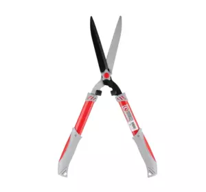 Якісні ножиці для підстригання чагарнику 584 мм INTERTOOL FT-1101 : довжина 584 мм, вага 0.800 кг