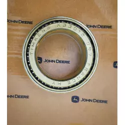 Підшипник RE267265 роликовий з обоймою John Deere (OEM JD10096, RE203754)