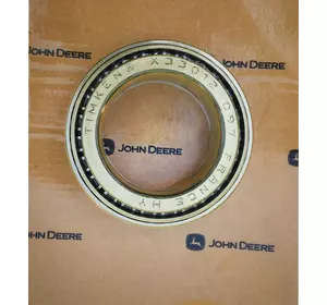 Підшипник RE267265 роликовий з обоймою John Deere (OEM JD10096, RE203754)