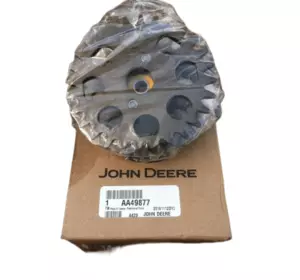 Зірочка John Deere AA49877 (OEM AA34136, AA34134)