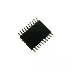 Чип STM32F030F4P6 STM32F030 TSSOP20, Микроконтроллер