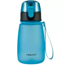 Бутылка для воды Pinkah TRITAN Sports PJ-748T 460 мл, синяя
