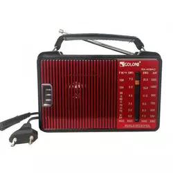 Радиоприемник радио FM ФМ Golon RX-A08AC