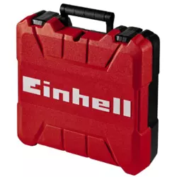Качественный кейс пластиковый универсальный Einhell S35 E-Box (4530045)