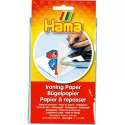 Набор для творчества Hama бумага для термомозайки (224)