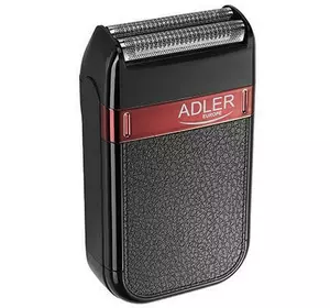 Электробритва Adler AD 2923 с USB зарядкой