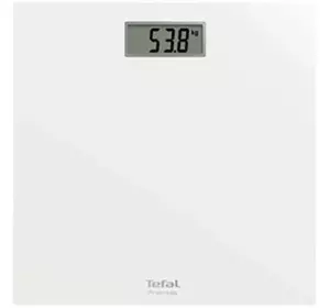 Весы напольные Tefal PP1540V0 (PP1401V0)