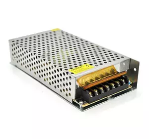 Блок питания для систем видеонаблюдения Ritar RTPS12-120