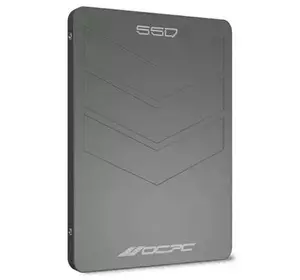 Накопитель SSD 2.5" 128GB OCPC (OCGSSD25S3T128G)