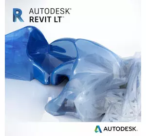 ПО для 3D (САПР) Autodesk AutoCAD Revit LT Suite Commercial Single-user 3-Year Subscri (834H1-007738-L882)