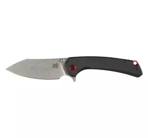 Нож Skif Jock SW Black (UL-002SWB)