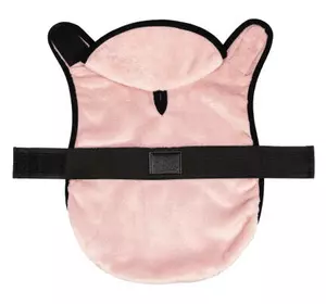 Попона для животных Pet Fashion Blanket для такс S пудра (4823082417094)