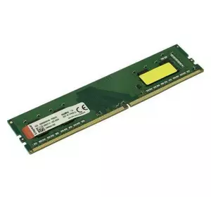 Модуль памяти для компьютера DDR4 8GB 3200 MHz Kingston (KVR32N22S6/8)