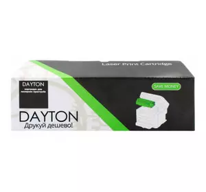 Картридж Dayton HP Laser 107 W1106A 1k (DN-HP-NT1106A)