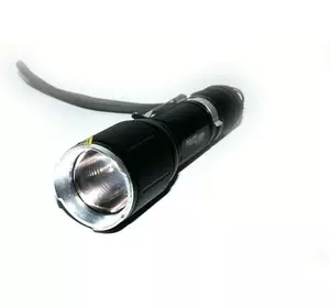 Тактический фонарь POLICE BL-1860-T6 50000W