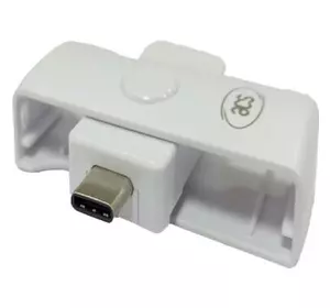 Контактный карт-ридер ACS ACR39U-N1 USB Type-C (08-35)