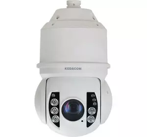 Камера видеонаблюдения Kedacom IPC445-F233-N (PTZ 33x) (IPC445-F233-N)