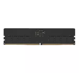 Модуль памяти для компьютера DDR5 16GB 5600 MHz eXceleram (E50160564646C)
