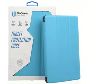 Чехол для планшета BeCover Smart Case Samsung Galaxy Tab A7 Lite SM-T220 / SM-T225 Blue (706458)