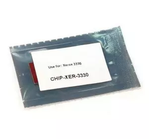 Чип для картриджа Xerox Phaser 3330 WC 3335/3345 30K DRUM Everprint (CHIP-XER-3330-DR)