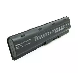 Аккумулятор для ноутбука HP 630 (HSTNN-Q62C) 5200 mAh Extradigital (BNH3942)
