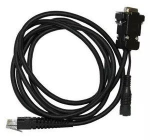 Интерфейсный кабель Cino кабель RS232 1.8m (6494)