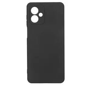 Чехол для мобильного телефона Armorstandart ICON Case Motorola G14 Camera cover Black (ARM70473)