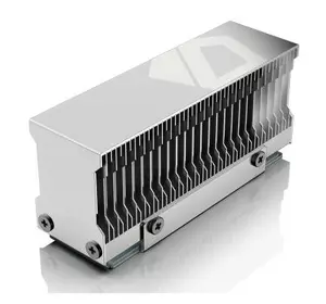 Радиатор охлаждения ID-Cooling ZERO M15