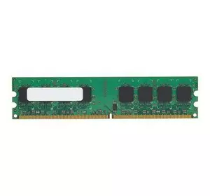 Модуль памяти для компьютера DDR2 2GB 800 MHz Golden Memory (GM800D2N6/2G)