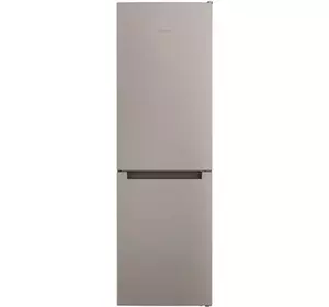 Холодильник Indesit INFC8TI22X