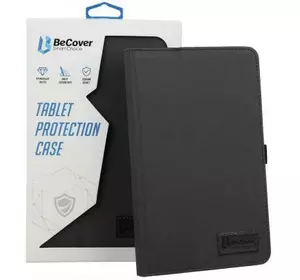 Чехол для планшета BeCover Slimbook Prestigio Q Pro Black (705637)