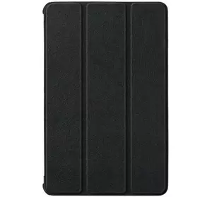 Чехол для планшета Armorstandart Smart Case Lenovo Tab M10 Plus Black (ARM58618)